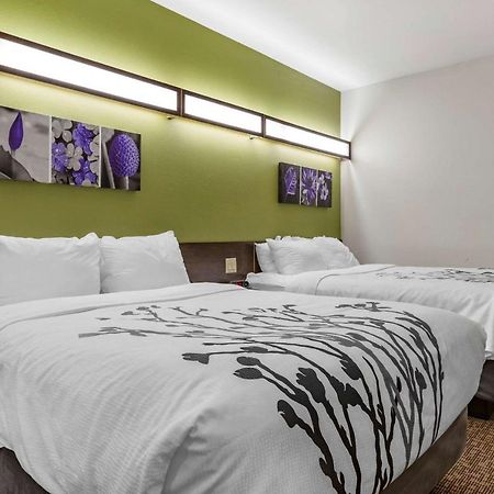 Sleep Inn & Suites Каламазу Екстериор снимка