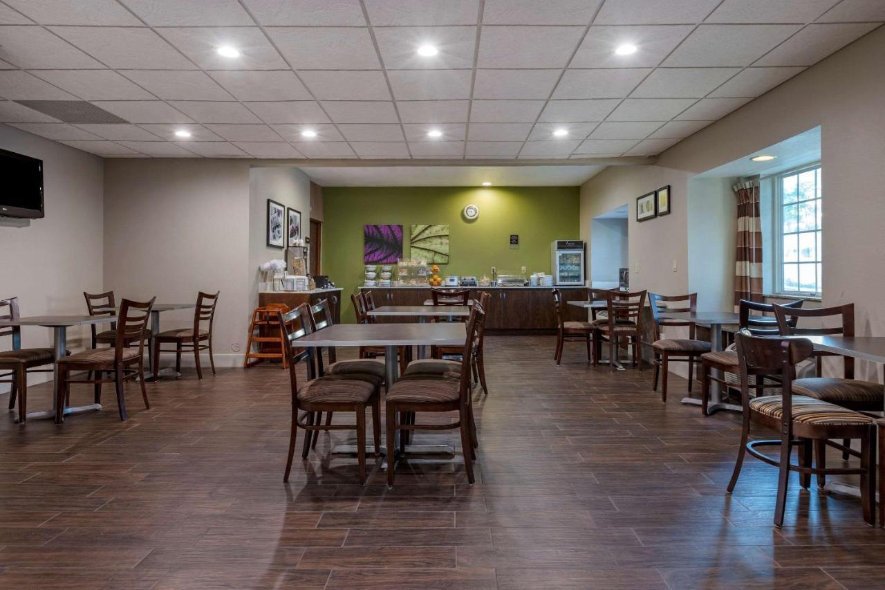Sleep Inn & Suites Каламазу Екстериор снимка