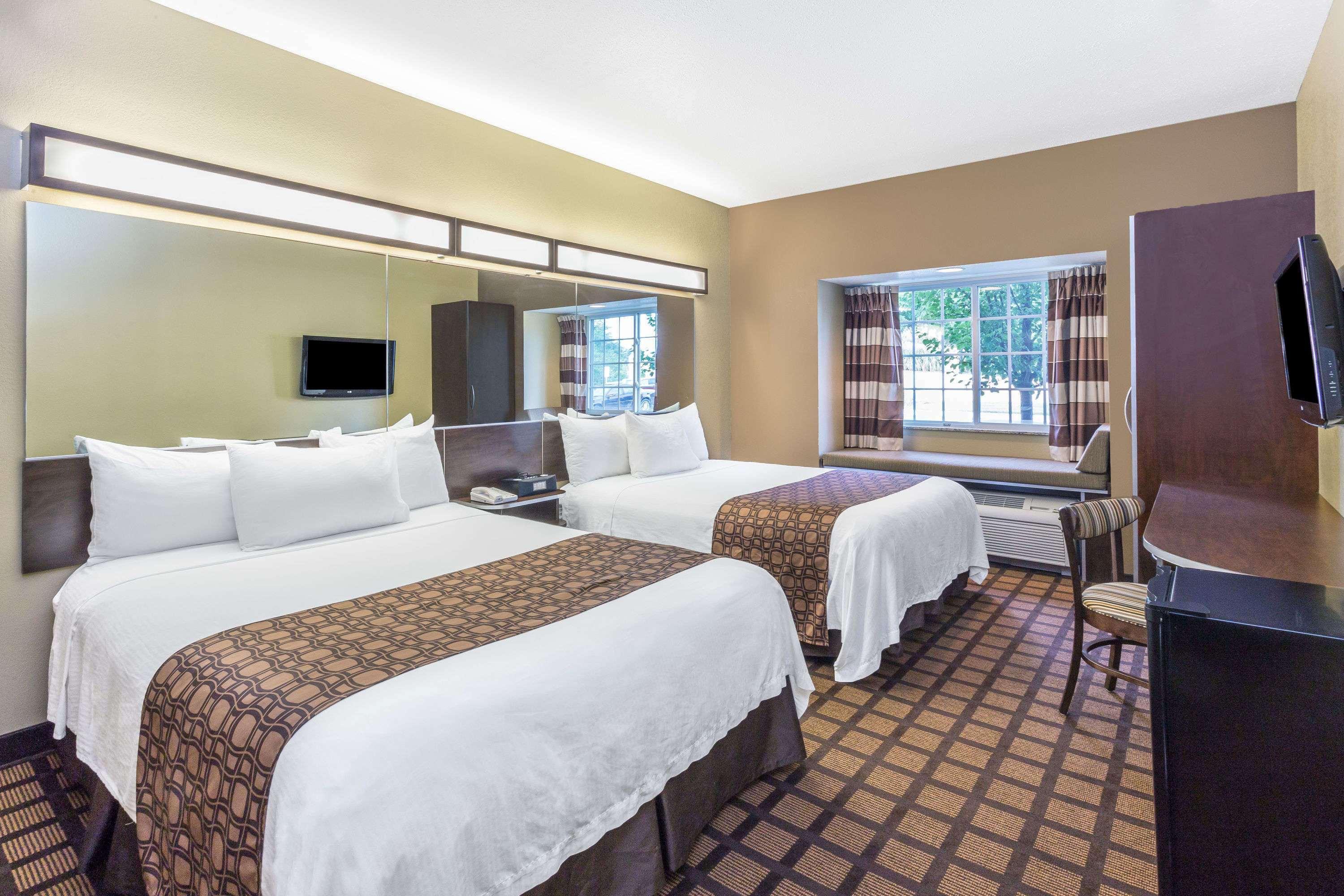 Sleep Inn & Suites Каламазу Екстериор снимка