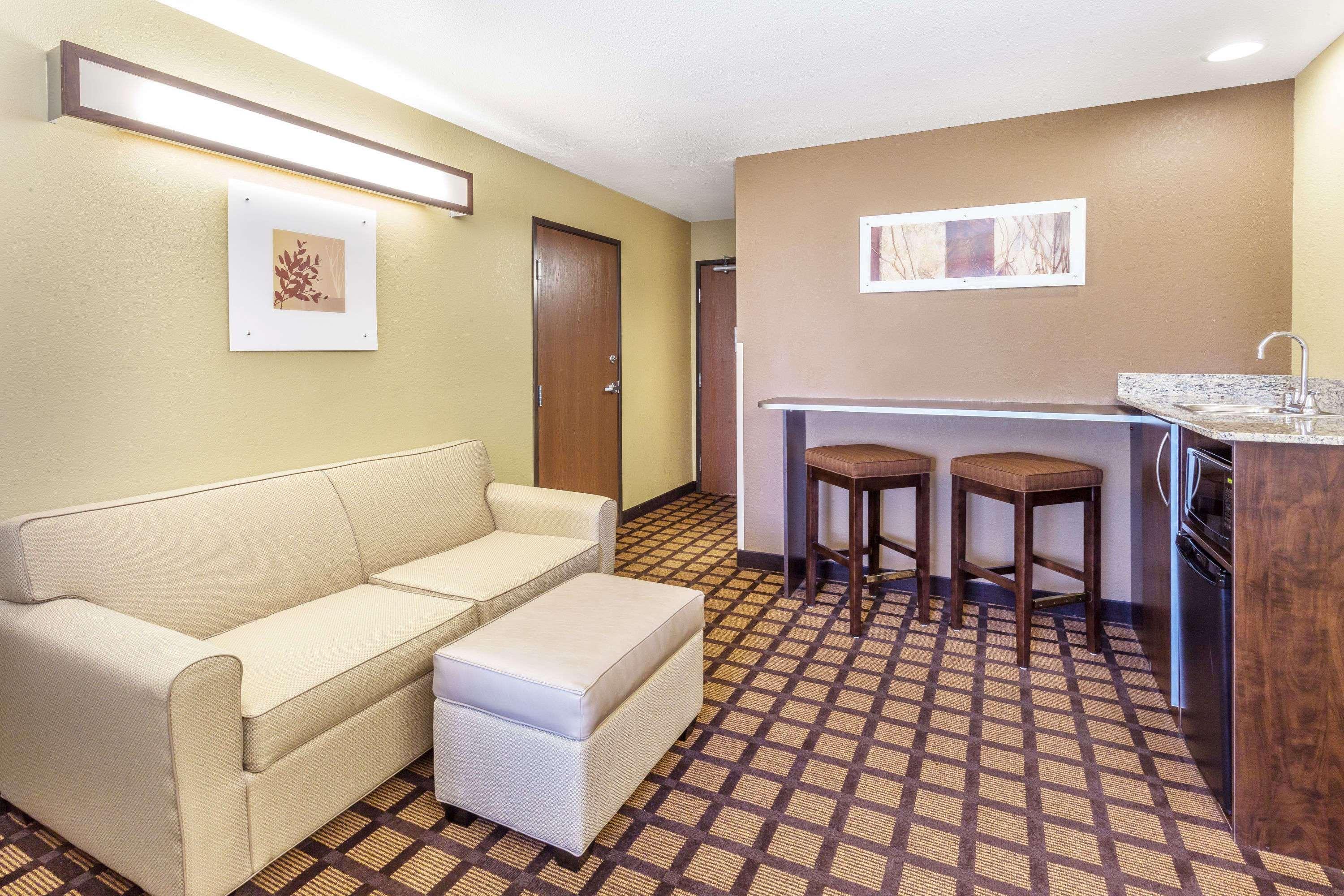 Sleep Inn & Suites Каламазу Екстериор снимка